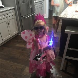 Meet your Posher, Tj